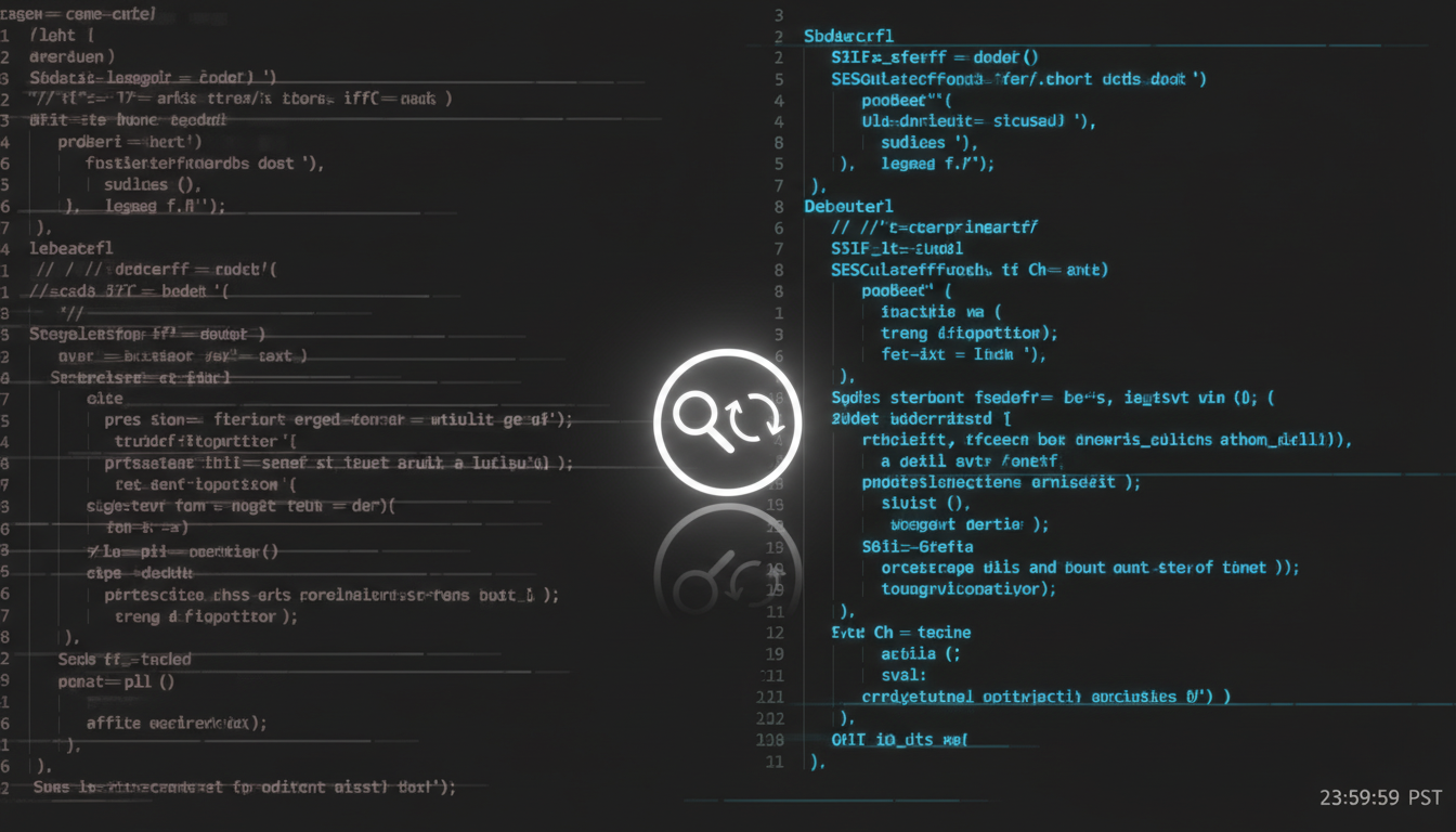 書本上有些頁面清晰鮮活，有些已經泛黃脫落，放大鏡讓舊知識煥然一新