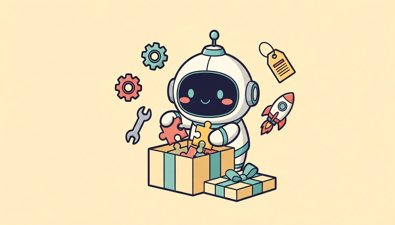 把 Skill 打包成 Plugin：從拼圖到禮盒的封裝過程