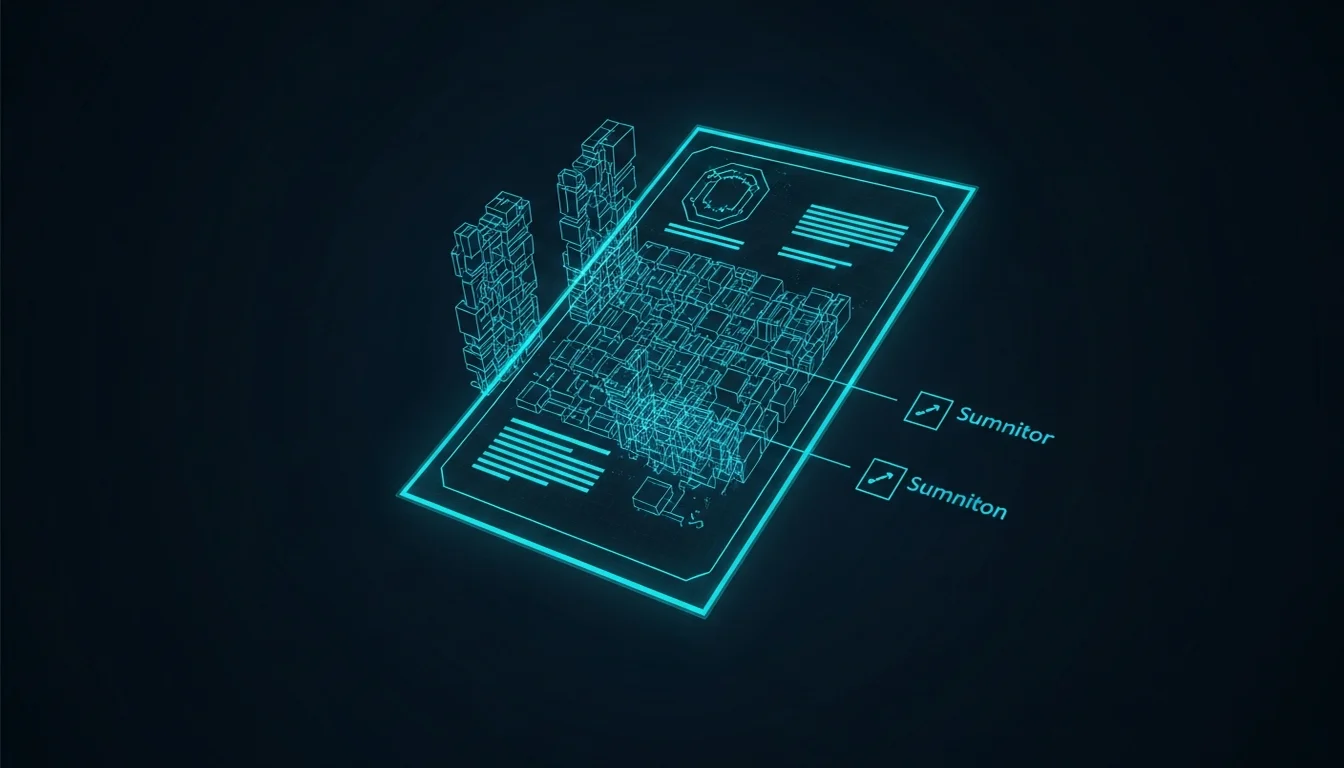 Agent 用摘要方式讀取長文件，部分內容被模糊化