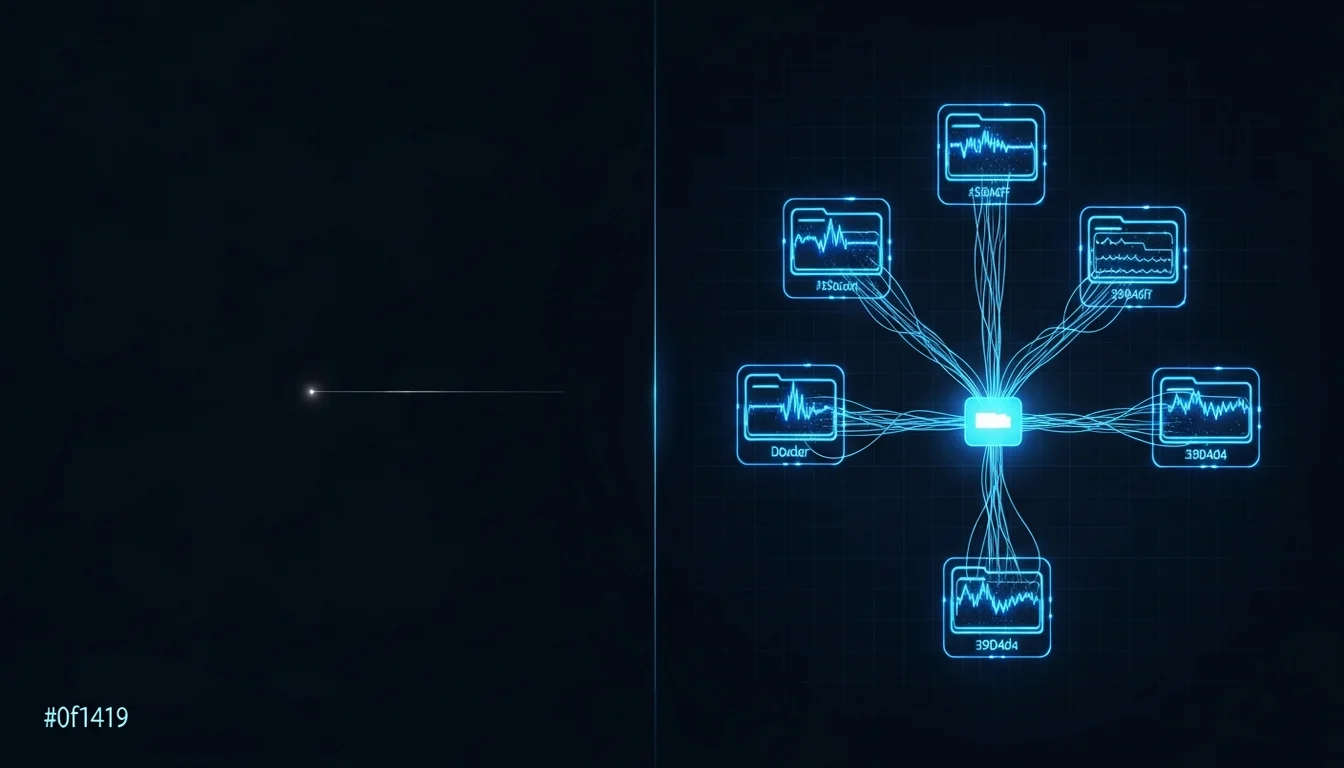 一句話的身份 vs 完整目錄結構的身份