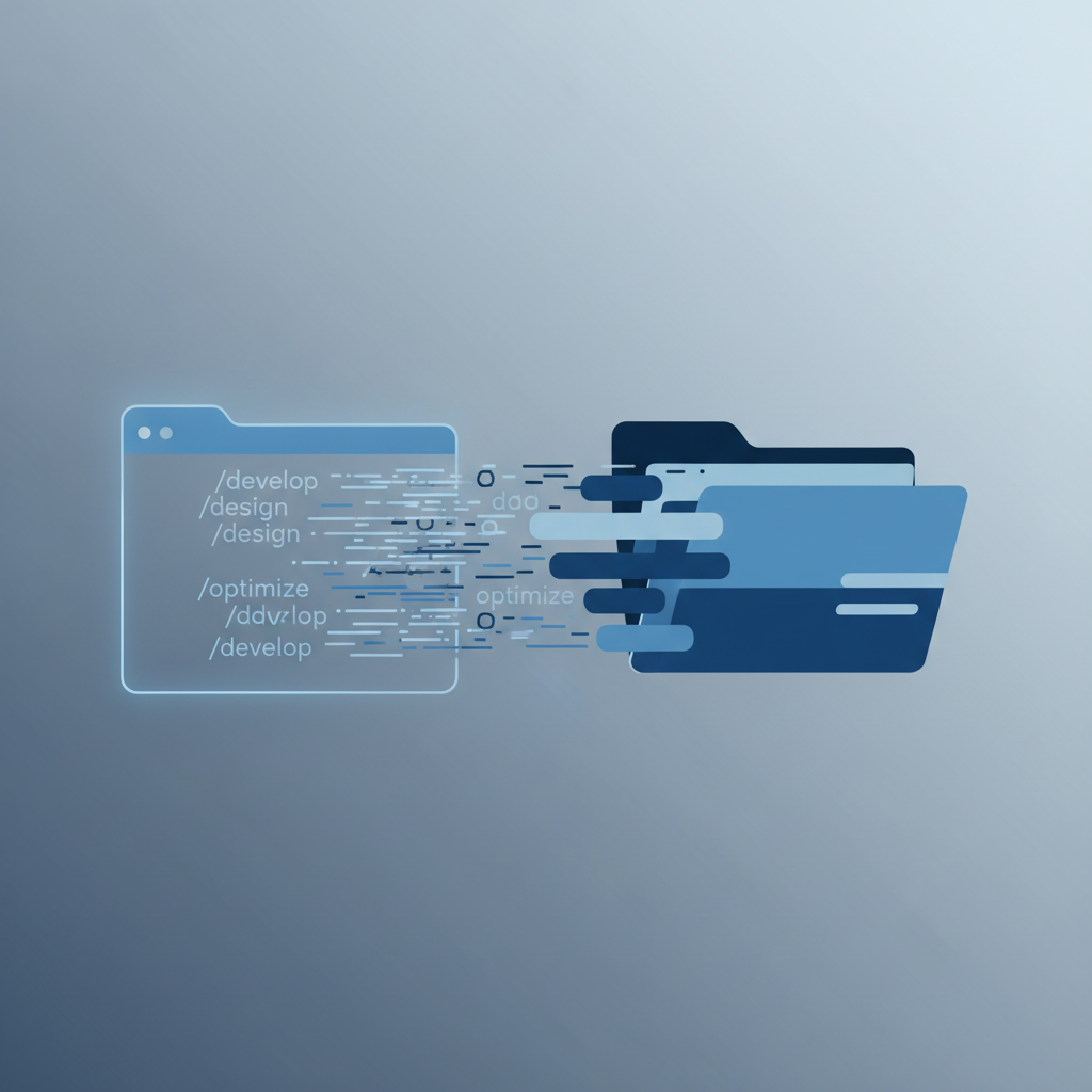 Slash Command 已死？Claude Code 悄悄把 Command 合併進 Skills